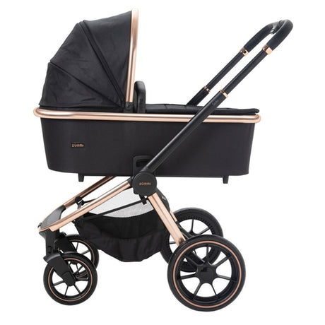 Zummi Solo Travel System
