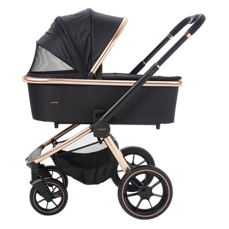 Zummi Solo Travel System