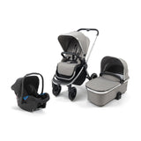 Zummi Solo Travel System