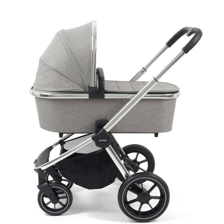 Zummi Solo Travel System