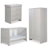 Ickle Bubba Pembrey 3 Piece Furniture Set