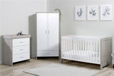 Ickle Bubba Pembrey 3 Piece Furniture Set