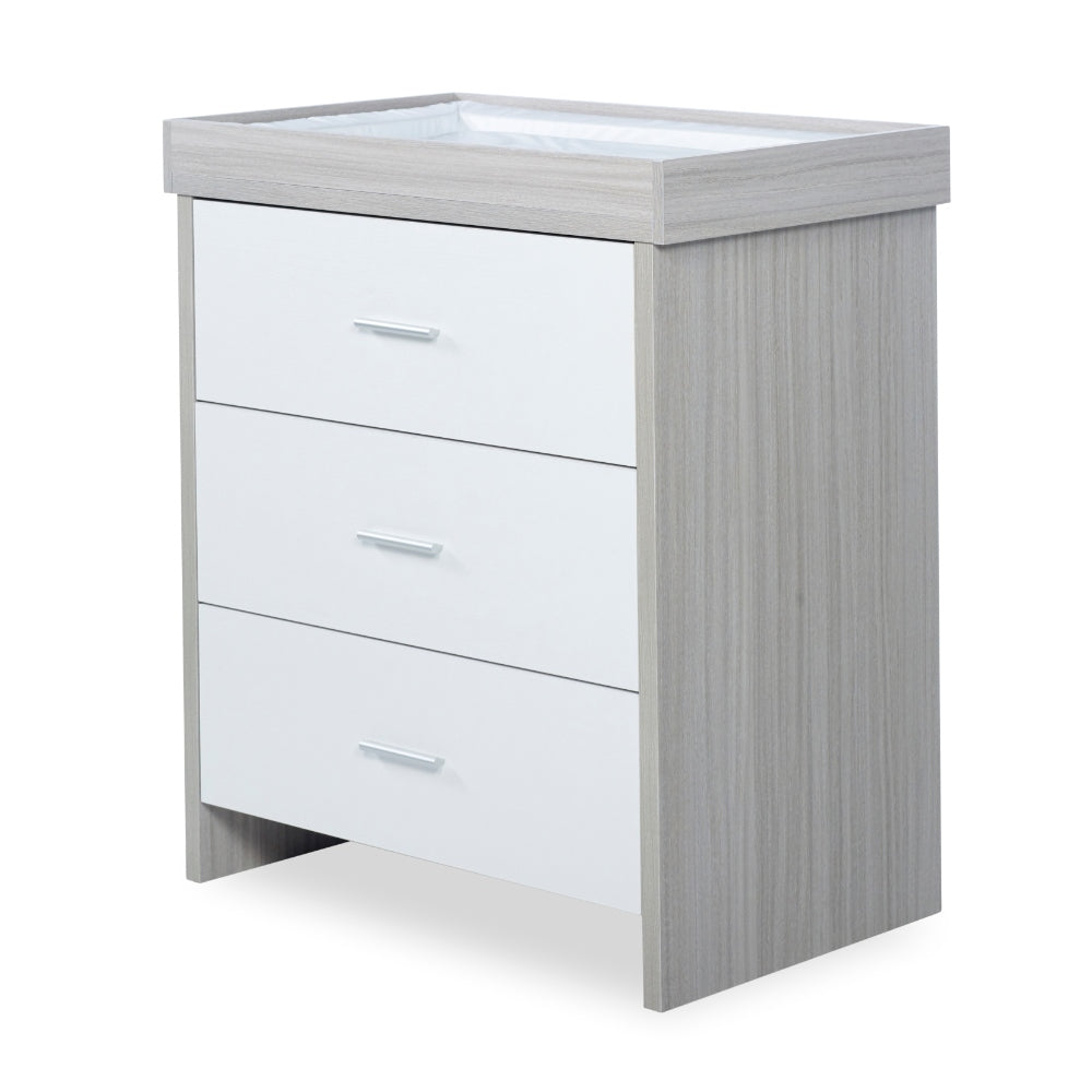 Ickle Bubba Pembrey 3 Piece Furniture Set