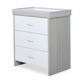 Ickle Bubba Pembrey 3 Piece Furniture Set