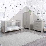 Ickle Bubba Pembrey 3 Piece Furniture Set