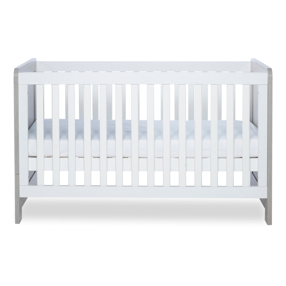 Ickle Bubba Pembrey 3 Piece Furniture Set