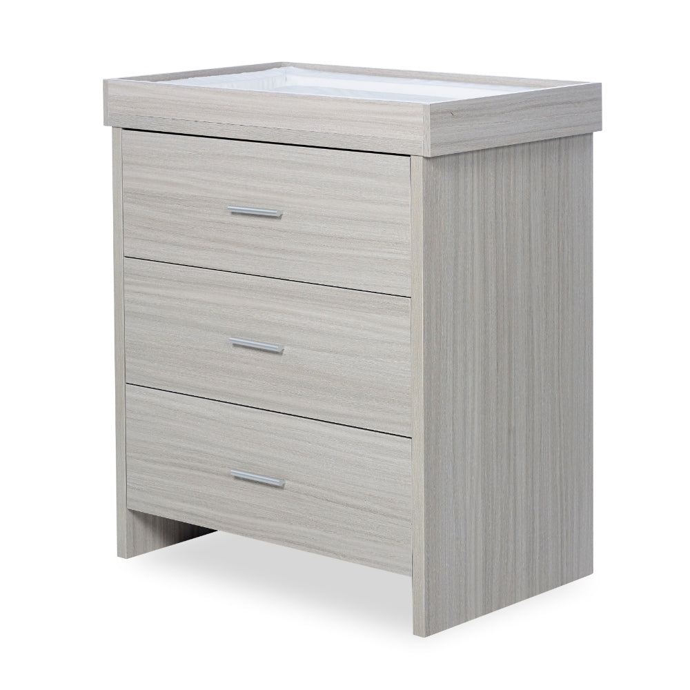 Ickle Bubba Pembrey 3 Piece Furniture Set