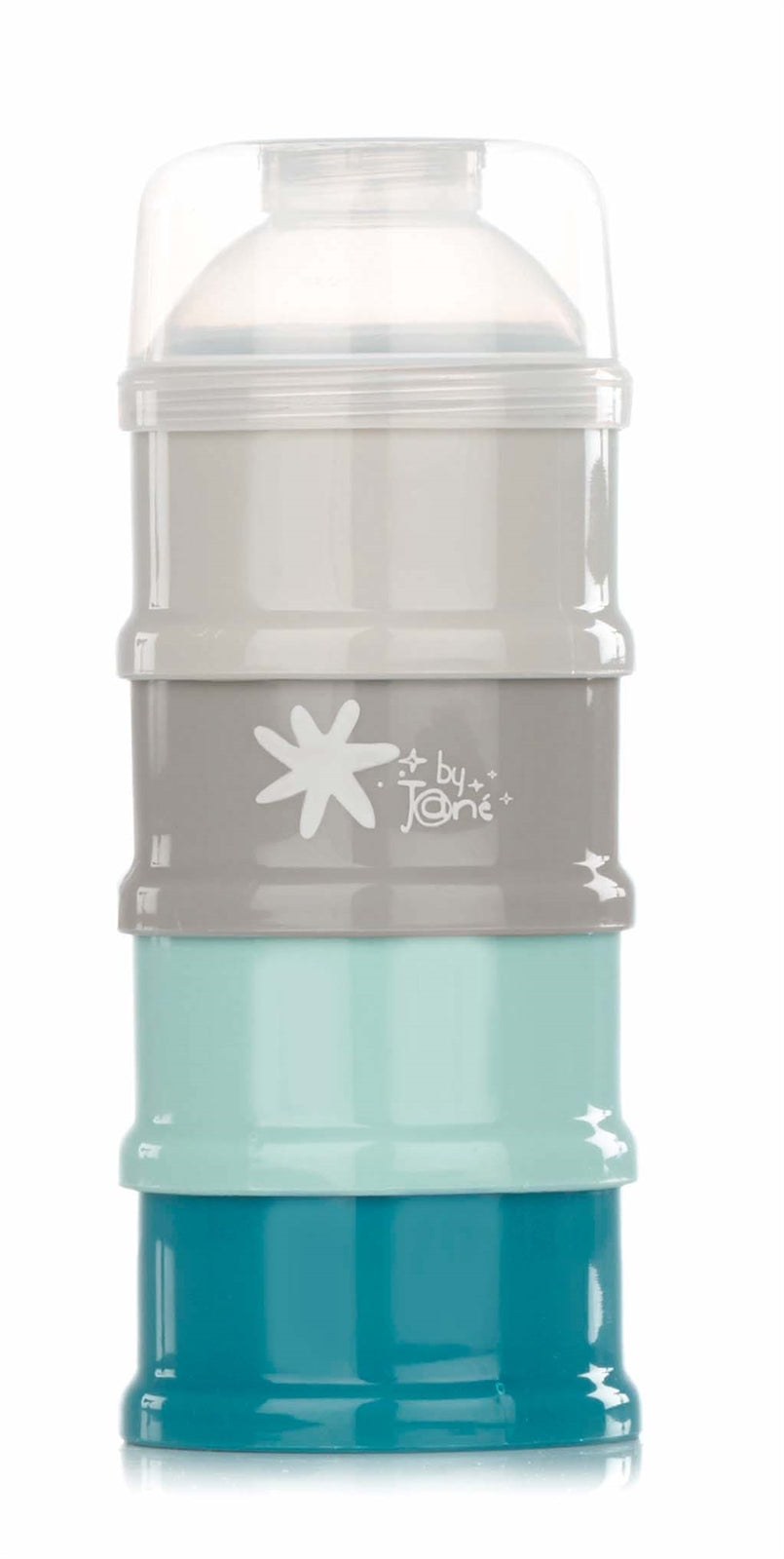 Jane Food Dispenser with 4 Compartments