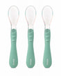 Jane Silicone Spoons (3 pack)