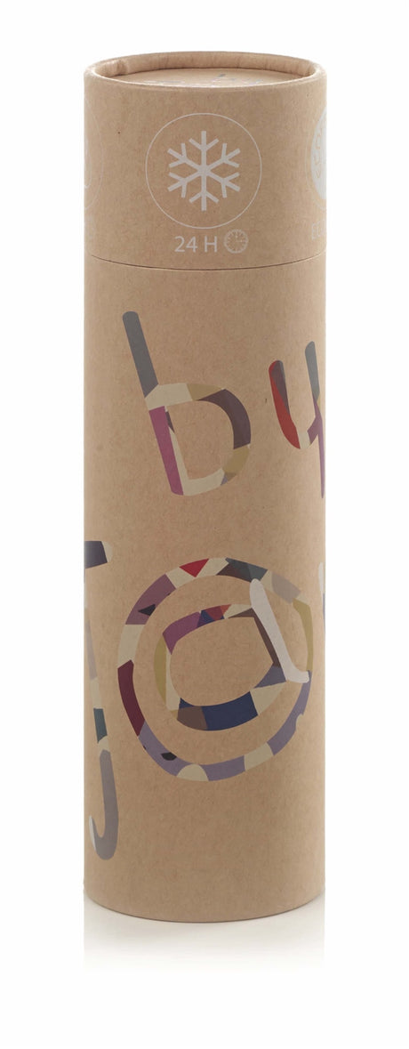 Jane Baby's Stainless Steel Thermal Flasks for liquids