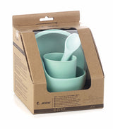 Jane Silicone Dinner Set