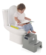 Jane Flowy Dual Purpose Travel Potty