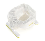 Jane Flowy Dual Purpose Travel Potty