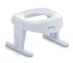 Jane Flowy Dual Purpose Travel Potty