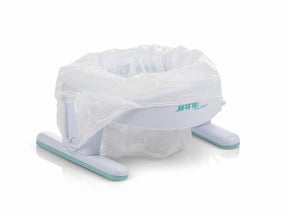 Jane 30pc Replacement Absorbent Disposable Bags for Flowy Potty