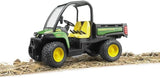 Bruder John Deere Gator 855D