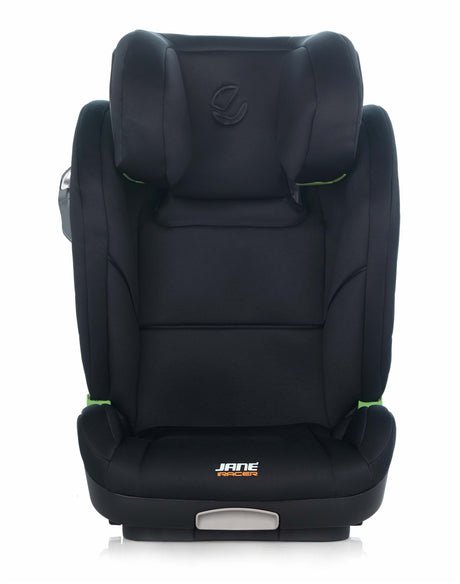 Jane iRacer i-Size Car Seat 100-150cm, 3-12 Years