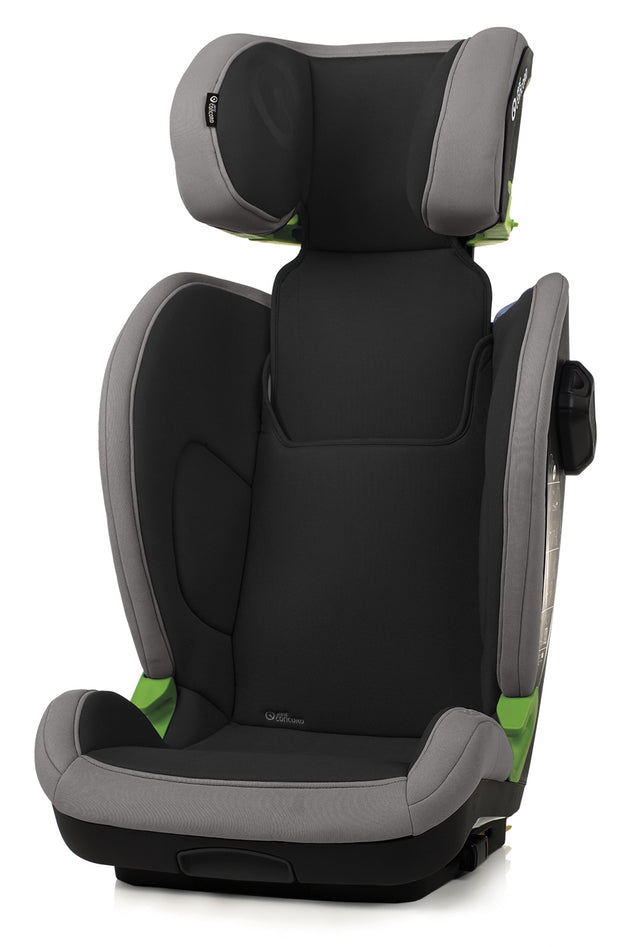 Jane iRacer i-Size Car Seat 100-150cm, 3-12 Years