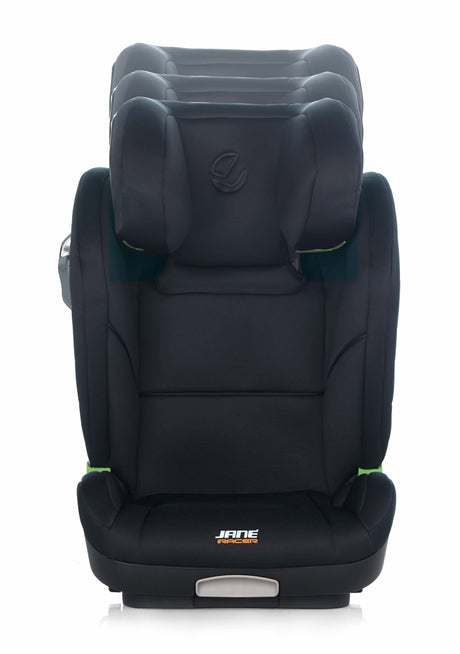 Jane iRacer i-Size Car Seat 100-150cm, 3-12 Years