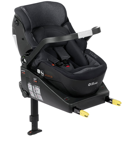 Jane iPlatform Comfy i-Size Car Seat Base