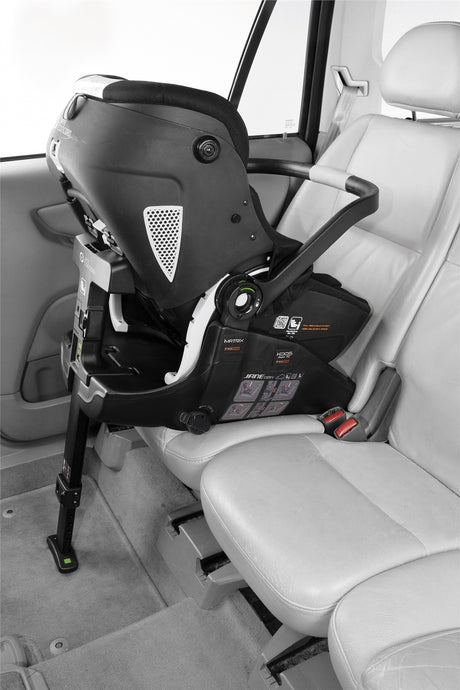 Jane iPlatform Comfy i-Size Car Seat Base