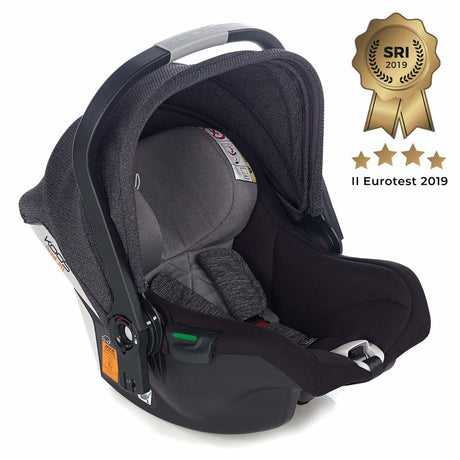 Jane iPlatform Comfy i-Size Car Seat Base