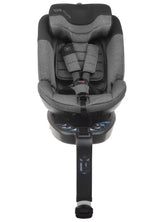 Be Cool Zeus 360°, i-Size 40-125cm 0-6 years Car Seat