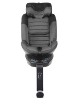 Be Cool Zeus 360°, i-Size 40-125cm 0-6 years Car Seat