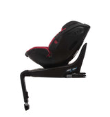 Be Cool Zeus 360°, i-Size 40-125cm 0-6 years Car Seat