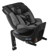Be Cool Zeus iSize 360 Swivel Car Seat 40-125cm, 0-6 Years