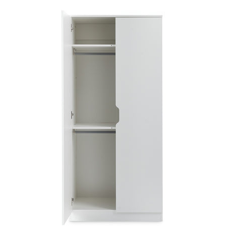 Ickle Bubba Coleby Mini 3 Piece Nursery Furniture Set