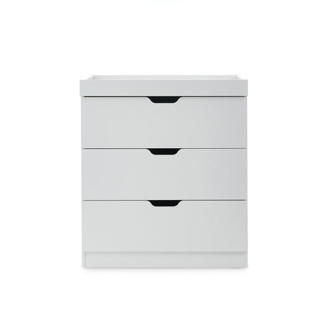 Ickle Bubba Coleby Mini 3 Piece Nursery Furniture Set