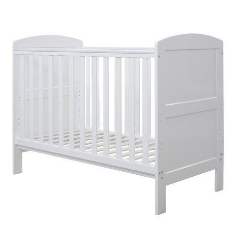 Ickle Bubba Coleby Mini 3 Piece Nursery Furniture Set