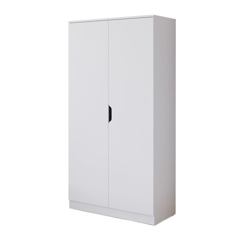 Ickle Bubba Coleby Mini 4 Piece Nursery Furniture Set