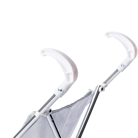 Roma Polly Umbrella Dolls Buggy