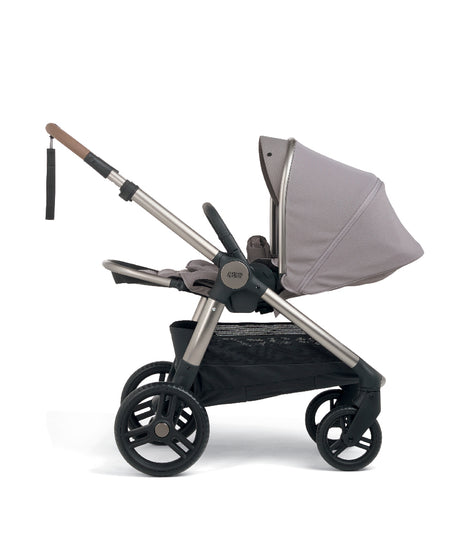 Mamas & Papas Ocarro² Travel System Bundle with Pebble 360