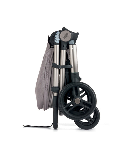 Mamas & Papas Ocarro² Travel System Bundle with Pebble 360