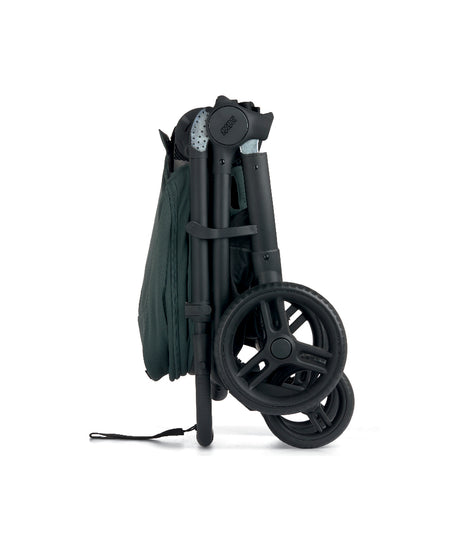 Mamas & Papas Ocarro² Travel System Bundle with Pebble 360