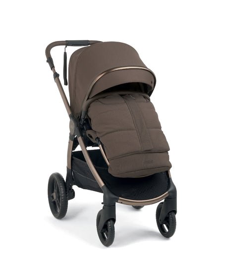 Mamas & Papas Ocarro² Travel System Bundle with Pebble 360