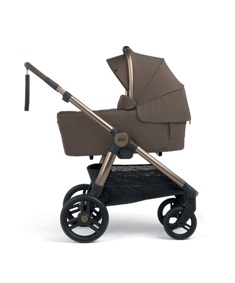 Mamas & Papas Ocarro² Travel System Bundle with Pebble 360