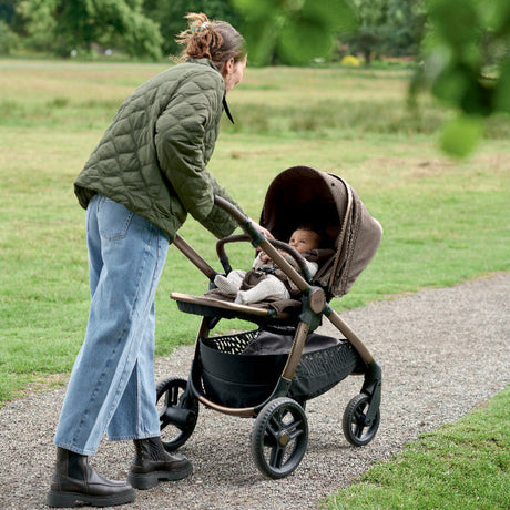 Mamas & Papas Ocarro² Travel System Bundle with Pebble 360