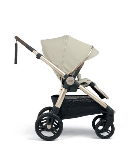 Mamas & Papas Ocarro² Travel System Bundle - Shell