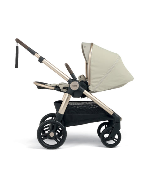 Mamas & Papas Ocarro² Travel System Bundle - Shell