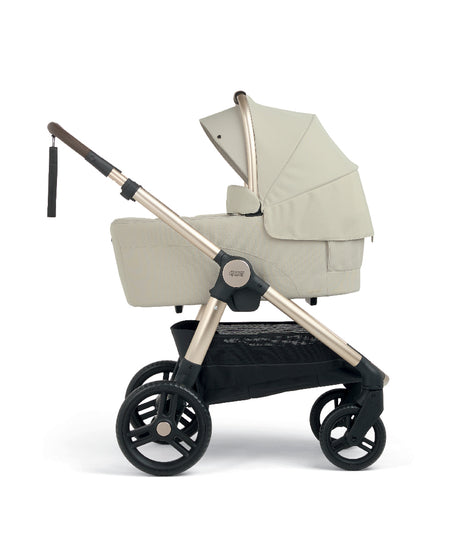 Mamas & Papas Ocarro² Travel System Bundle - Shell