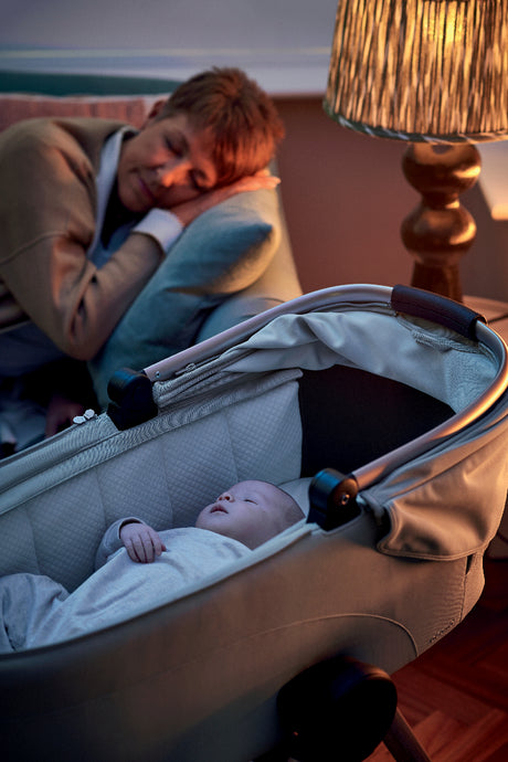 Mamas & Papas Ocarro² Carrycot Stand