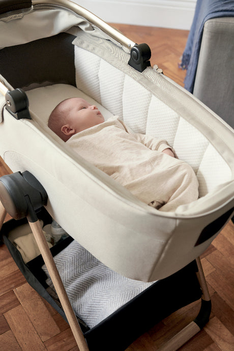 Mamas & Papas Ocarro² Carrycot Stand