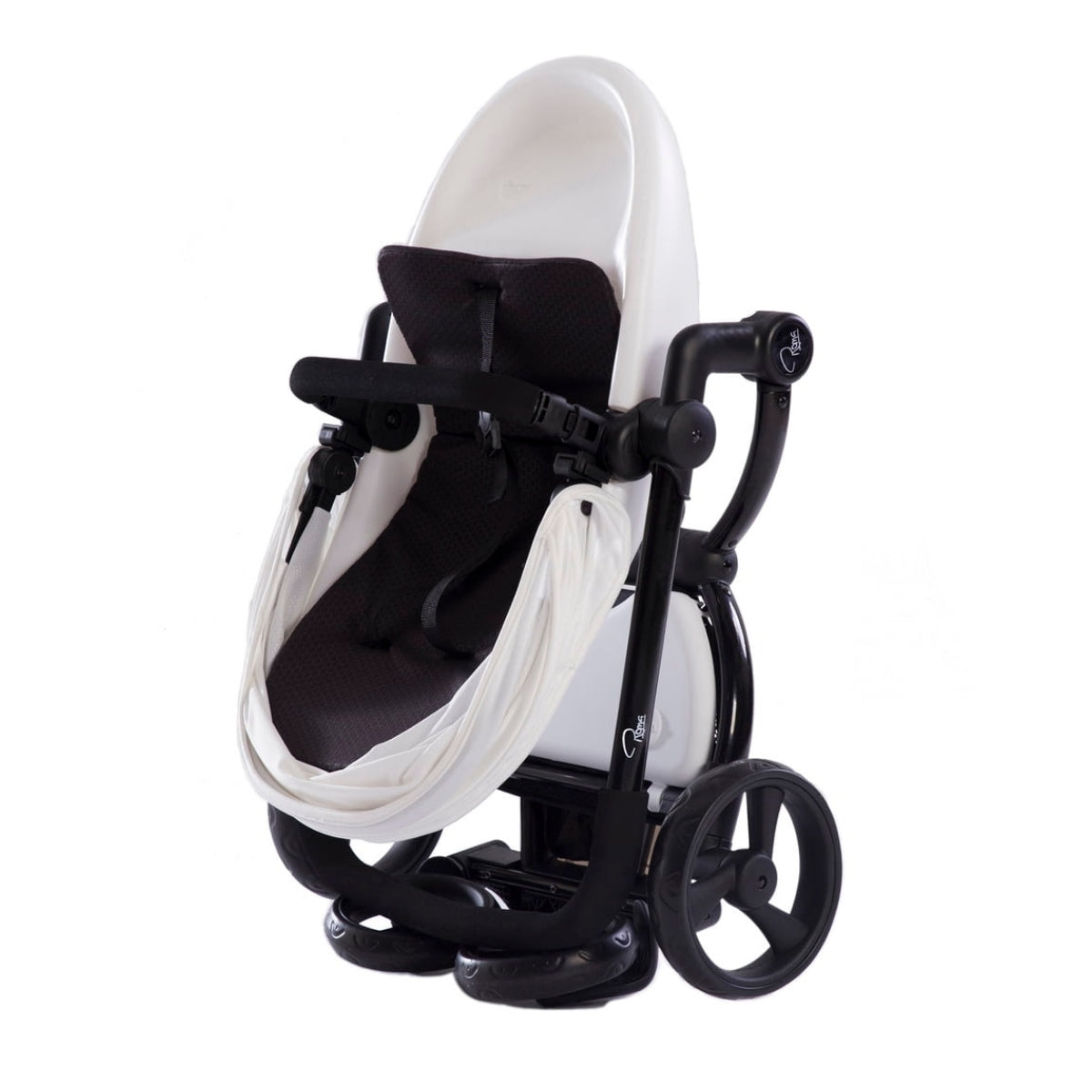 Roma Jemima Dolls Pram