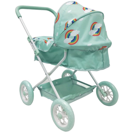 Roma Rupert Dolls Pram