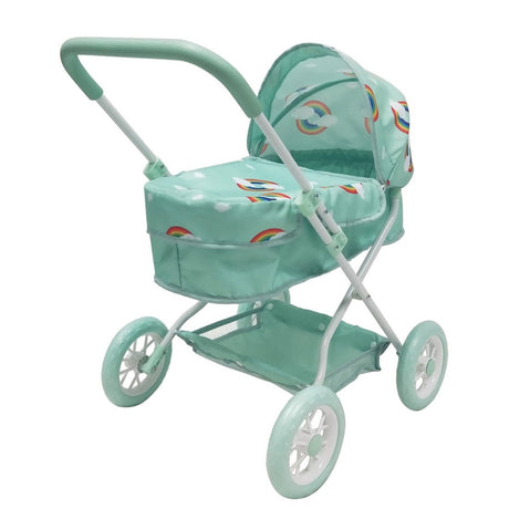 Roma Rupert Dolls Pram