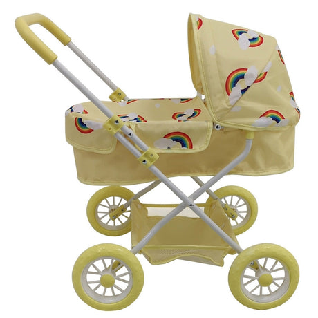 Roma Rupert Dolls Pram